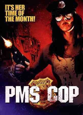 Pms Cop - (Region 1 Import DVD)