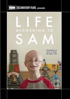 Life According to Sam - (Region 1 Import DVD)