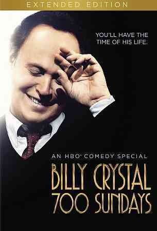 Billy Crystal 700 Sundays (DVD)