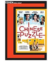 Chinese Puzzle - (Region 1 Import DVD)