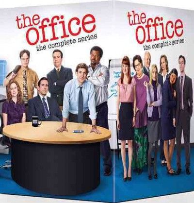 Office:Complete Series - (Region 1 Import DVD)