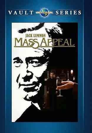 Mass Appeal - (Region 1 Import DVD)