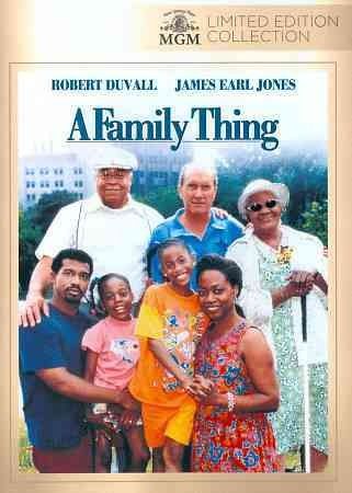 Family Thing - (Region 1 Import DVD)