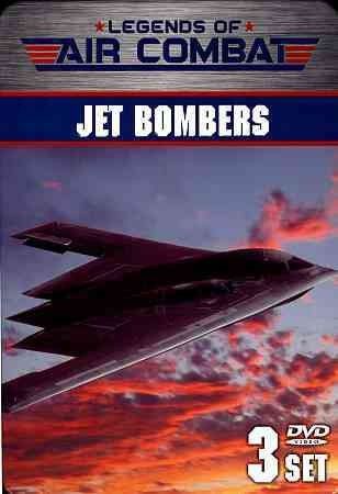 Jet Bombers - (Region 1 Import DVD)