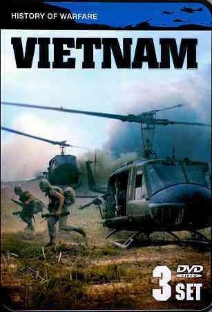 Vietnam - (Region 1 Import DVD)
