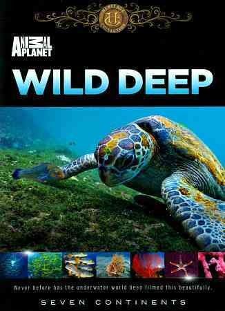 Animal Planet:Wild Deep Heritage Coll - (Region 1 Import DVD)