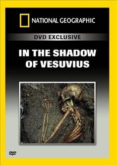 In The Shadow of Vesuvius - (Region 1 Import DVD)
