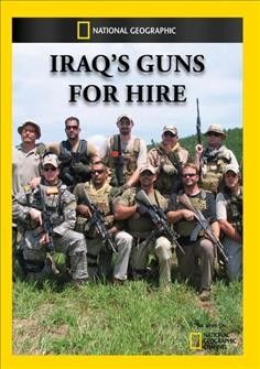 Iraqs Guns for Hire - (Region 1 Import DVD)