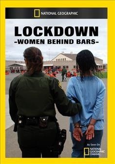 Lockdown:Women Behind Bars - (Region 1 Import DVD)