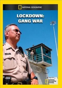 Lockdown:Gang War - (Region 1 Import DVD)
