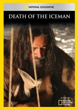 Death of The Iceman - (Region 1 Import DVD)