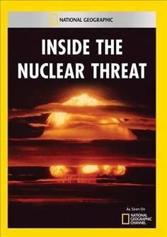 Inside The Nuclear Threat - (Region 1 Import DVD)