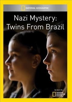Nazi Mystery:Twins from Brazil - (Region 1 Import DVD)