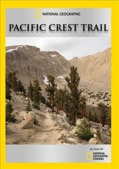 Pacific Crest Trail - (Region 1 Import DVD)