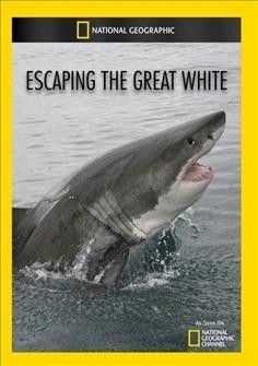 Escaping The Great White - (Region 1 Import DVD)
