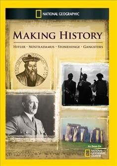 Making History - (Region 1 Import DVD)