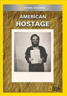 American Hostage - (Region 1 Import DVD)