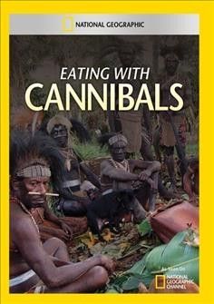 Eating with Cannibals - (Region 1 Import DVD)