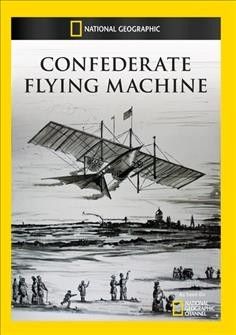 Confederate Flying Machine - (Region 1 Import DVD)