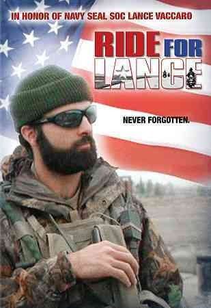 Ride for Lance - (Region 1 Import DVD)