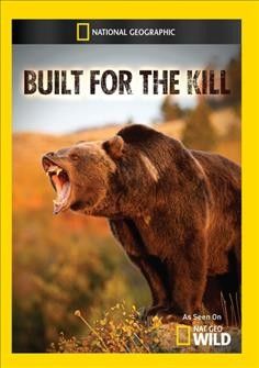 Built for The Kill - (Region 1 Import DVD)