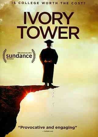Ivory Tower - (Region 1 Import DVD)