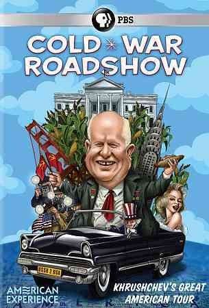 American Experience:Cold War Roadshow - (Region 1 Import DVD)