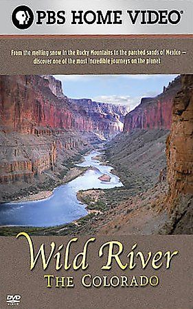 Wild River:Colorado - (Region 1 Import DVD)