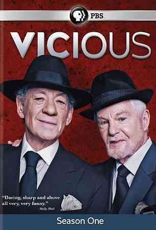 Vicious: Season 1 (DVD)
