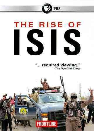 Frontline:Rise of The Isis - (Region 1 Import DVD)