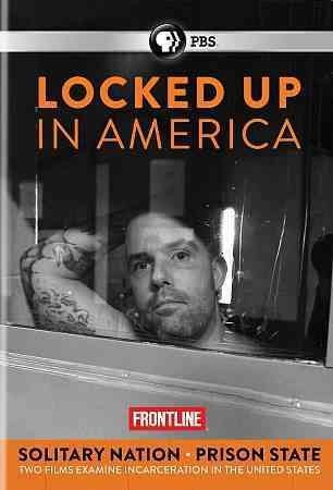 Frontline:Locked up in America Solita - (Region 1 Import DVD)
