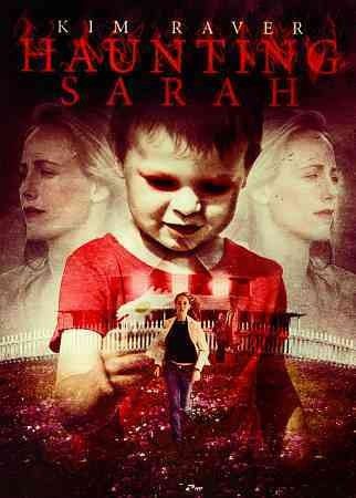 Haunting Sarah - (Region 1 Import DVD)
