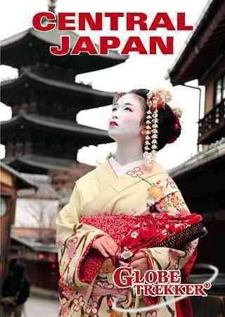 Globe Trekker:Central Japan - (Region 1 Import DVD)