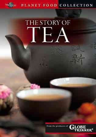 Planet Food:Story of Tea - (Region 1 Import DVD)