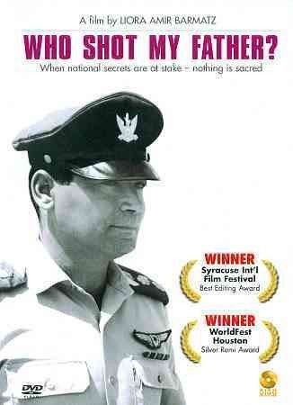 Who Shot My Father - (Region 1 Import DVD)