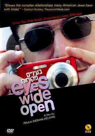 Eyes Wide Open - (Region 1 Import DVD)