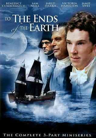 To The Ends of The Earth - (Region 1 Import DVD)