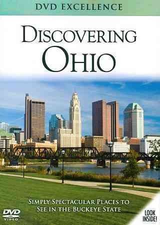 Discovering Ohio - (Region 1 Import DVD)