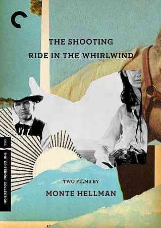 Shooting/ride In The Whirlwind (DVD)