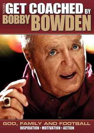 Get Coached:Bobby Bowden - (Region 1 Import DVD)