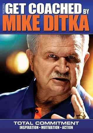Get Coached:Mike Ditka - (Region 1 Import DVD)