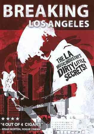 Breaking Los Angeles(DVD)