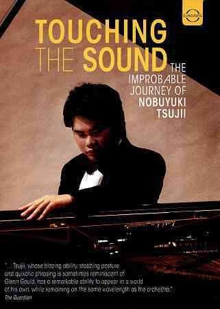 Touching The Sound:Improbable Journey - (Region 1 Import DVD)