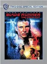 Blade Runner:Final Cut - (Region 1 Import DVD)