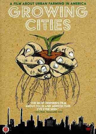 Growing Cities - (Region 1 Import DVD)