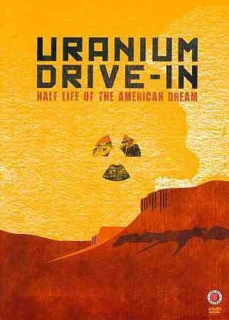 Suzan Beraza - Uranium Drive In (DVD)