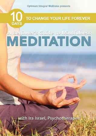 Beginner's Guide to Mindfulness Medit - (Region 1 Import DVD)
