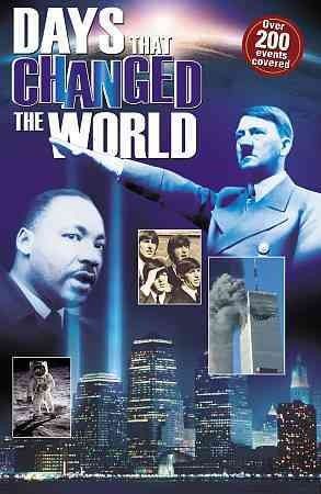Days That Changed The World - (Region 1 Import DVD)