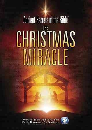 Ancient Secrets of The Bible:Christma - (Region 1 Import DVD)