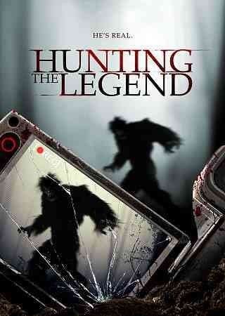 Christophe Copeland - Hunting The Legend (DVD)